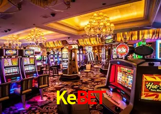 Desvendando o Mundo dos Jogos Virtuais na Kebet