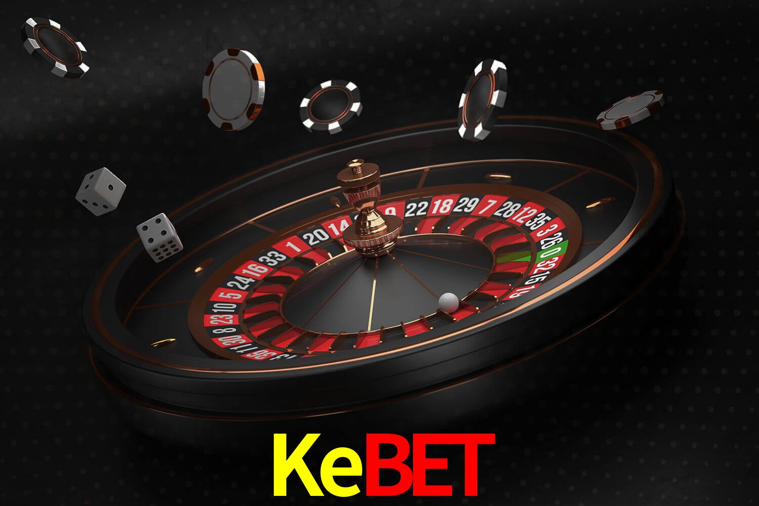 Kebet - Plataforma Oficial - Kebet.Com