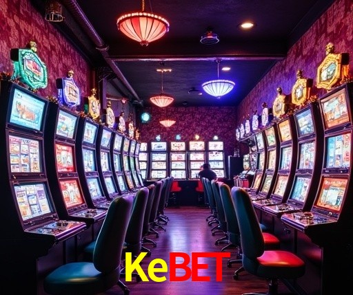 Sistemas de Segurança Kebet