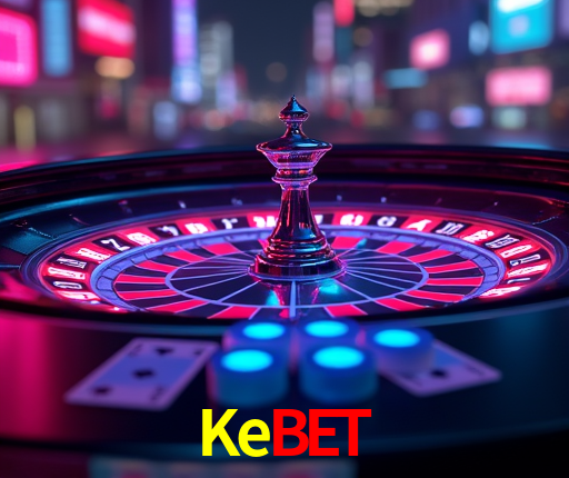 Apostas de Tênis Kebet