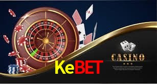 Provedores de Jogos Kebet