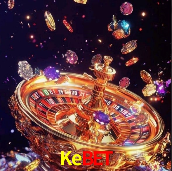 Diretório de Jogos Kebet