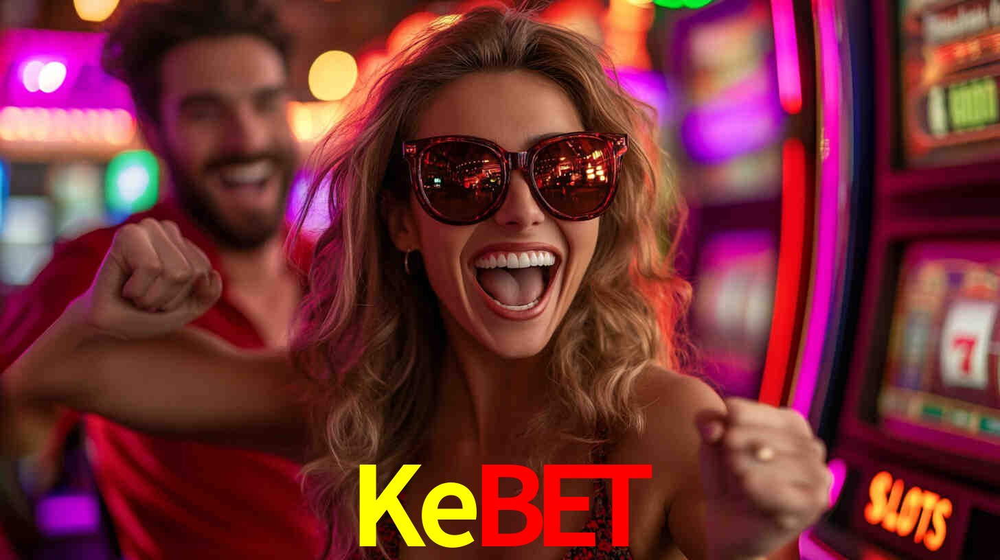 cassino Kebet