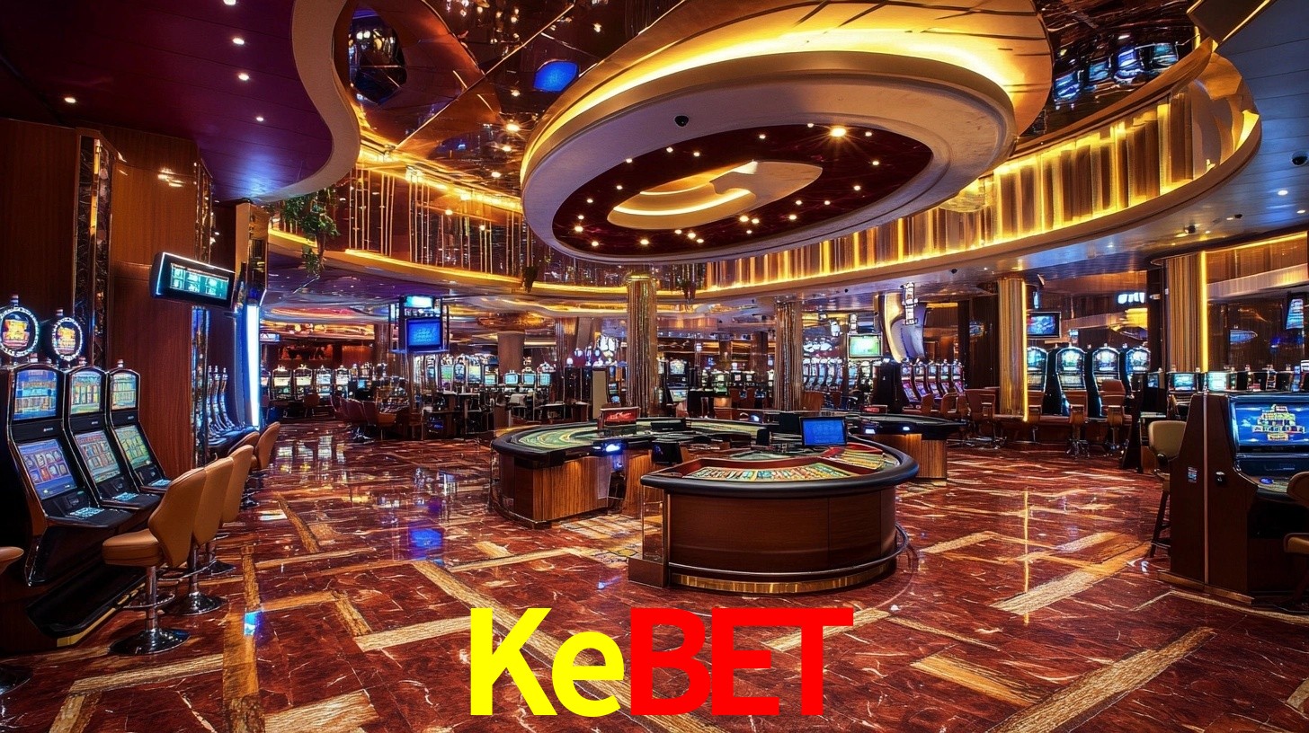 Torneios Kebet