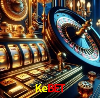Recursos de Bônus Kebet