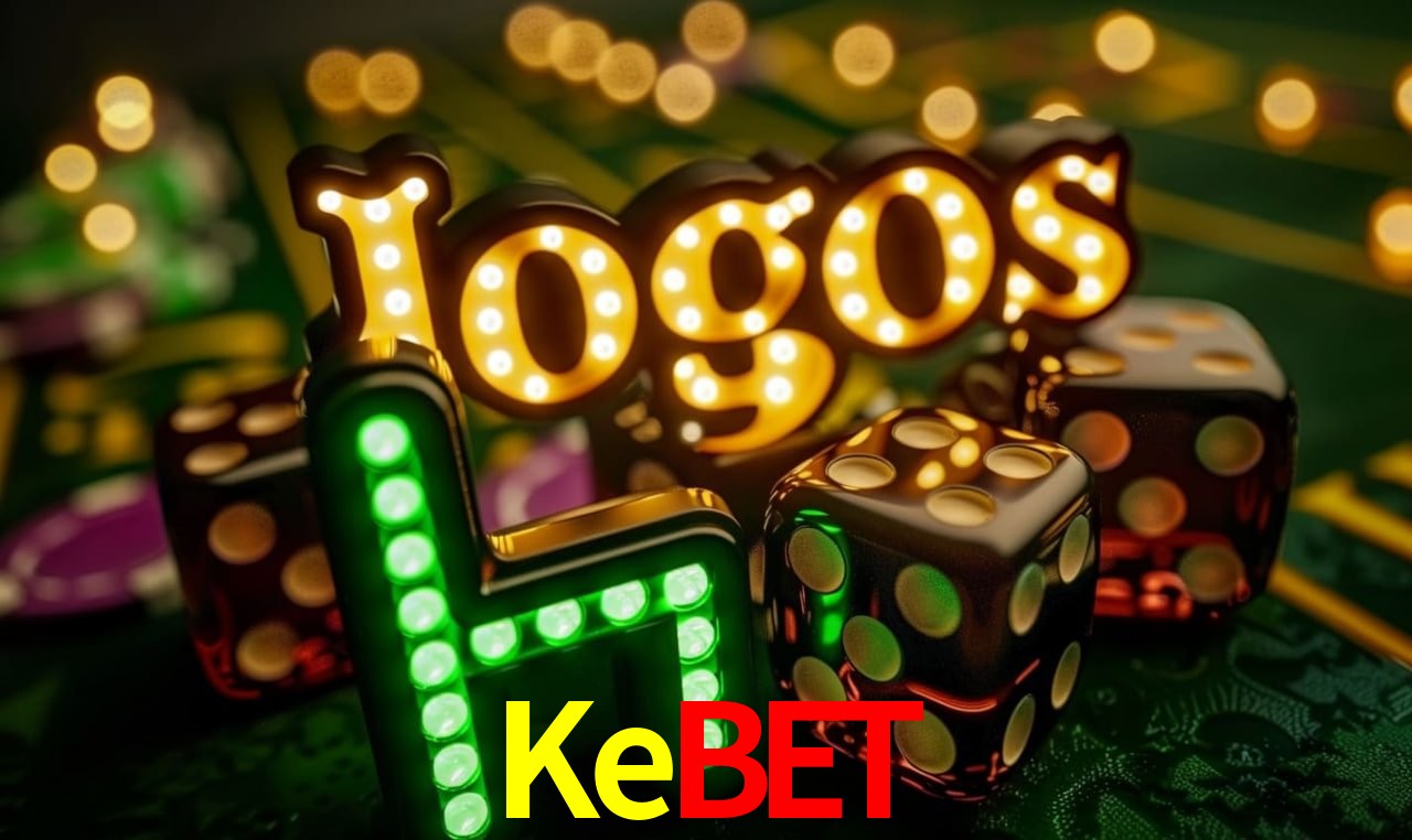 Tecnologia da Plataforma Kebet