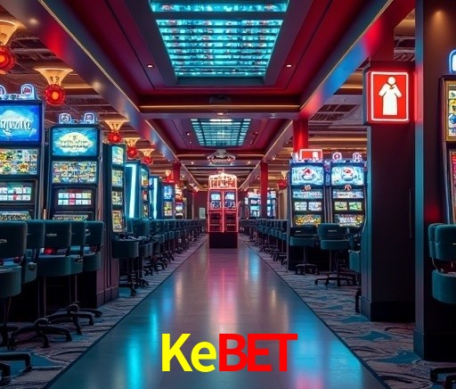 PIX Instantâneo Kebet