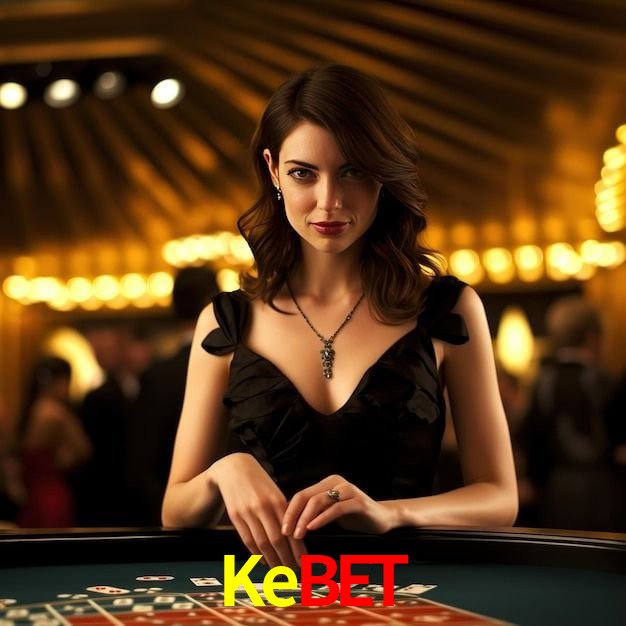 Apostas de Futebol Kebet