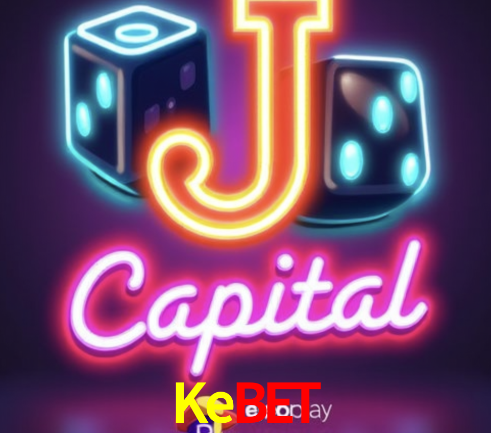 Descubra a Magia dos Jogos de Arcade no Kebet