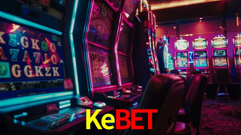 A Experiência Imersiva dos Cassinos Ao Vivo no Kebet