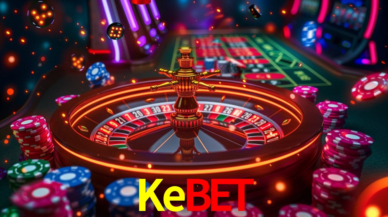 Mesa de Blackjack Kebet