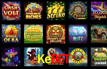 A Emoção da Loteria na Kebet: Uma Chance de Mudança de Vida