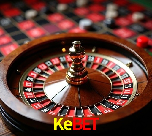 Cadastro Rápido Kebet