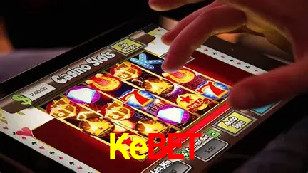 Inovações de Jogos na Kebet: O Futuro das Experiências Interativas