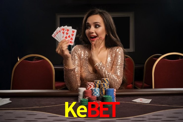 Casino VIP Kebet