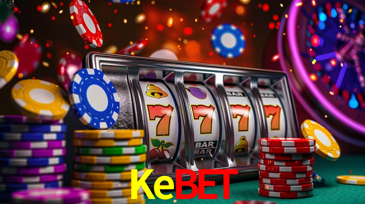 Apostas de Futebol Kebet
