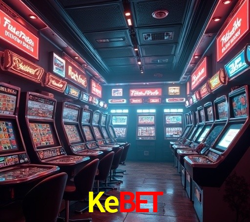 Benefícios da Conta Kebet