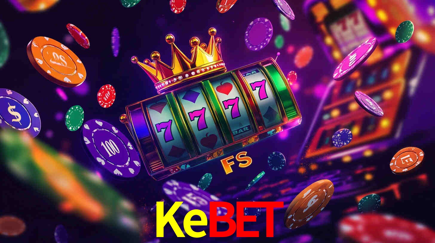 Bônus Diários Kebet