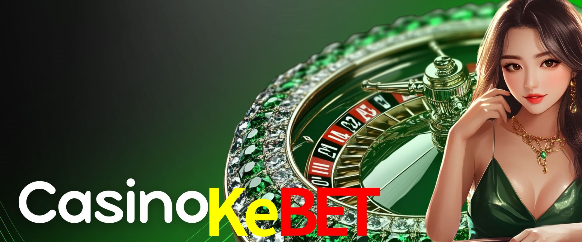 Descubra o Mundo do Cassino Online com Kebet