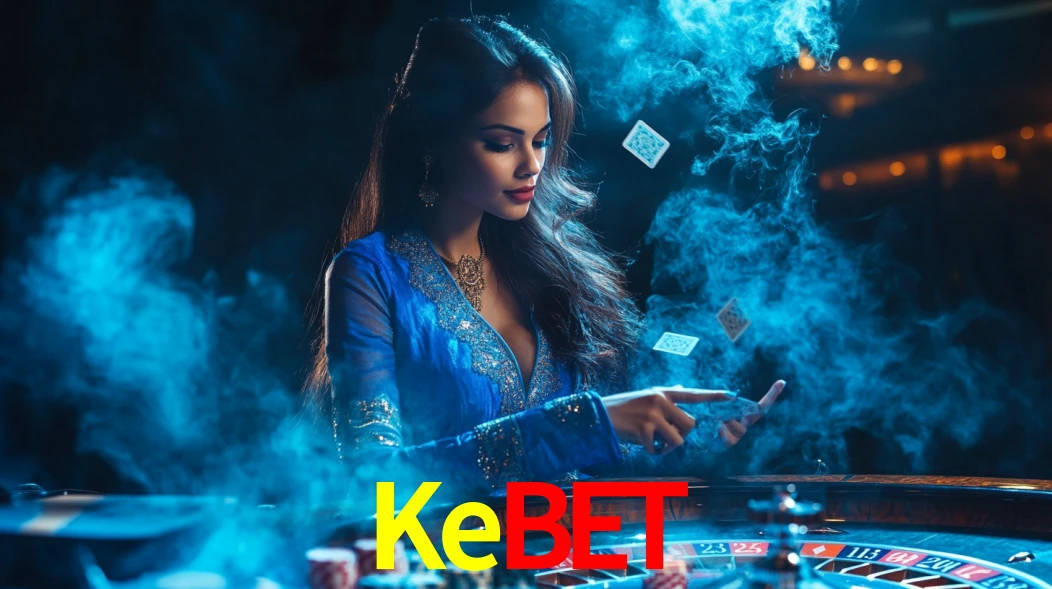 Estatísticas Esportivas Kebet