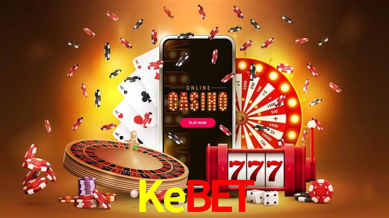 Promoções Sazonais Kebet