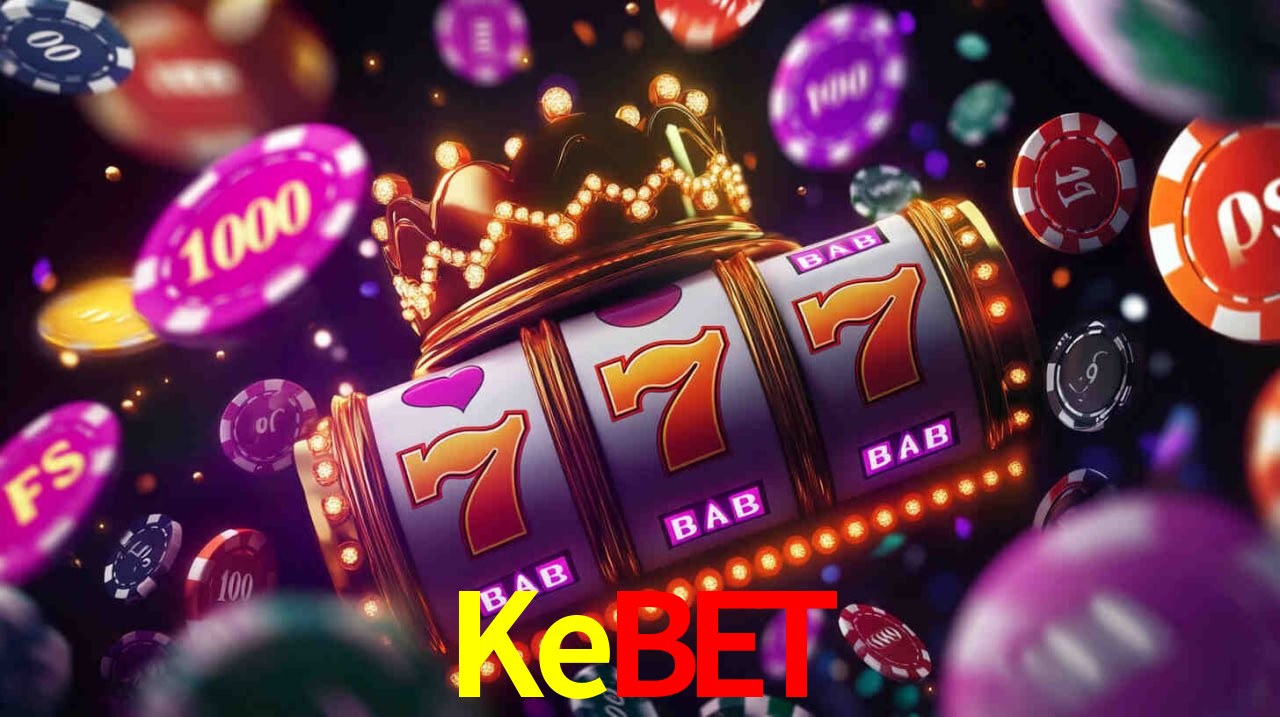 Casino Ao Vivo Kebet