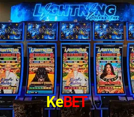 Apostas Esportivas na Kebet: Um Guia Completo