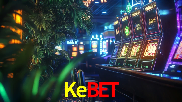 APP oficial da Kebet para mobile