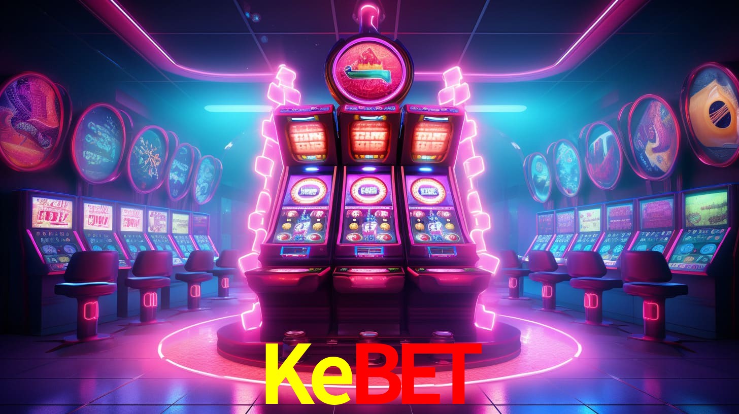 Kebet: Seu Especialista em Apostas Esportivas Brasileiras