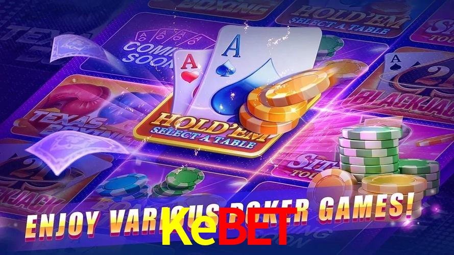 Bônus Diários Kebet