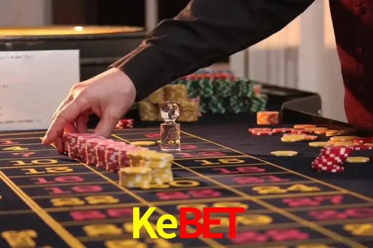 Desvendando o Mundo dos Jogos Virtuais na Kebet