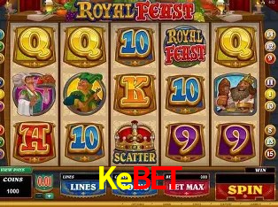 Descubra o Mundo do Cassino Online com Kebet