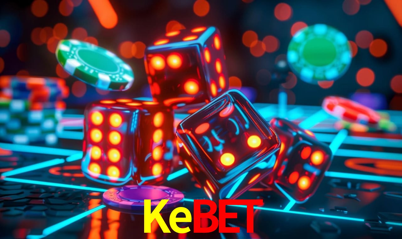 Casino Ao Vivo Kebet
