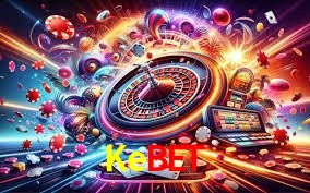 Jogos de Slot Kebet