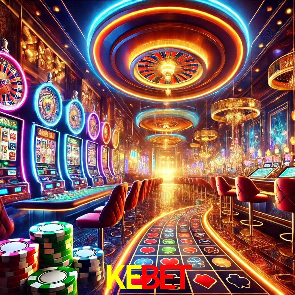  KEBET