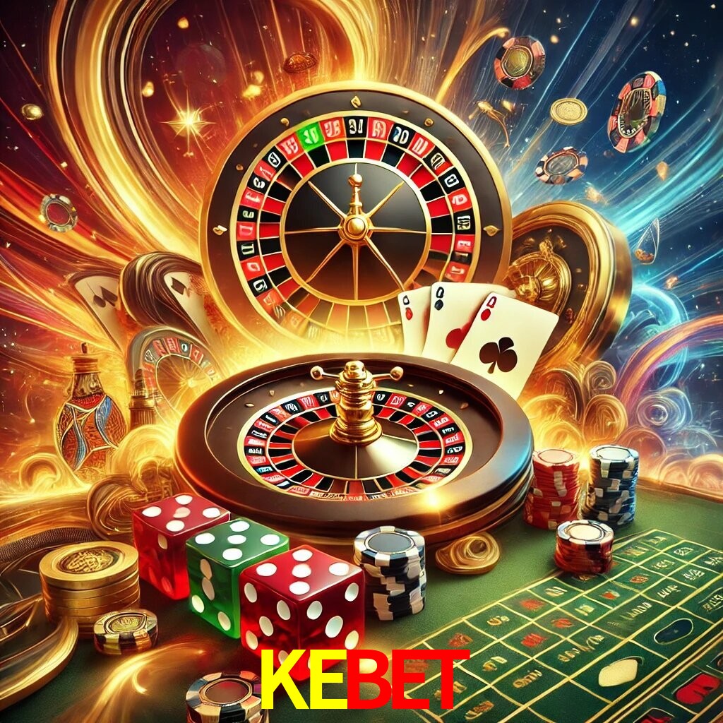  KEBET